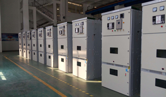 高壓開(kāi)關(guān)柜